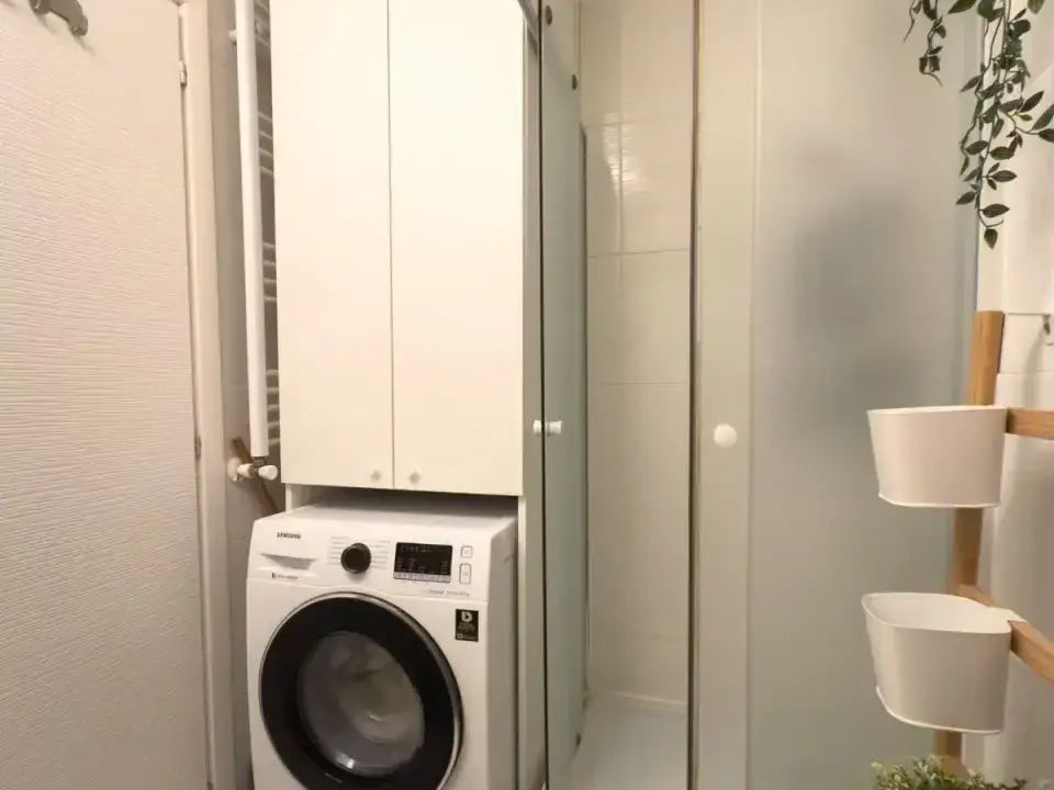 Inchiriez Garsonieră modernă|Metrou Nicolae Teclu|  Sector 3, București img 9